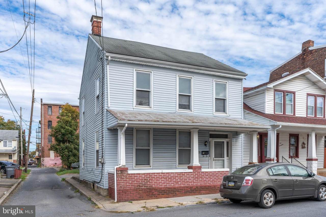 521 Weidman Street - Photo 1