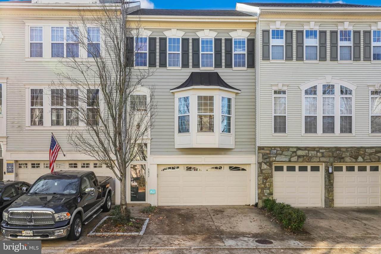 3822 Watkins Mill Drive - Photo 1