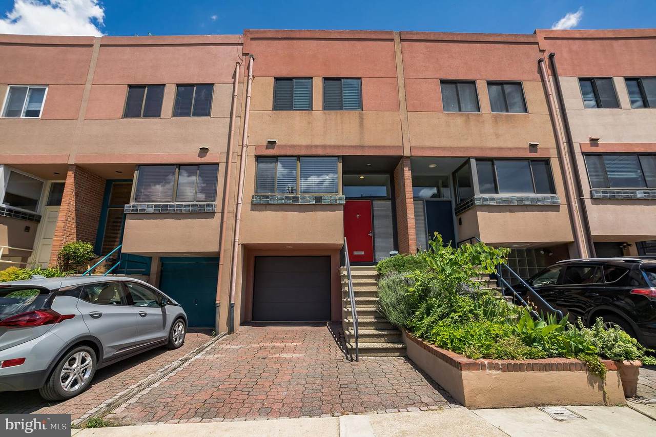2805 Parrish Street - Photo 1