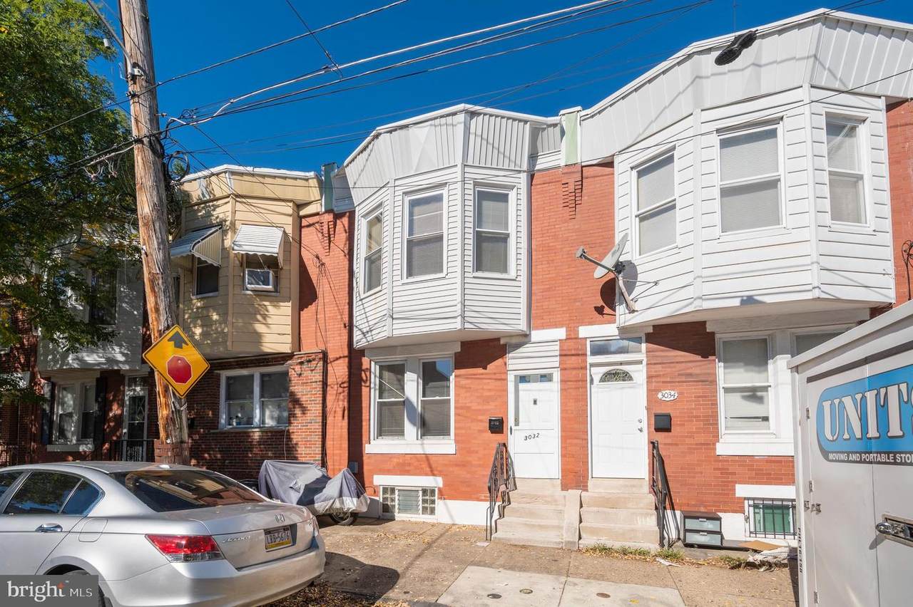 3032 Memphis Street - Photo 1
