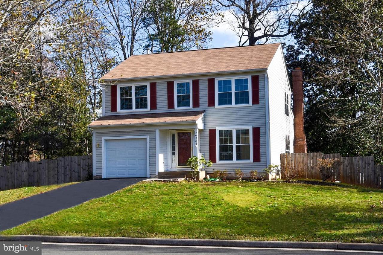 14703 Stratford Drive - Photo 1