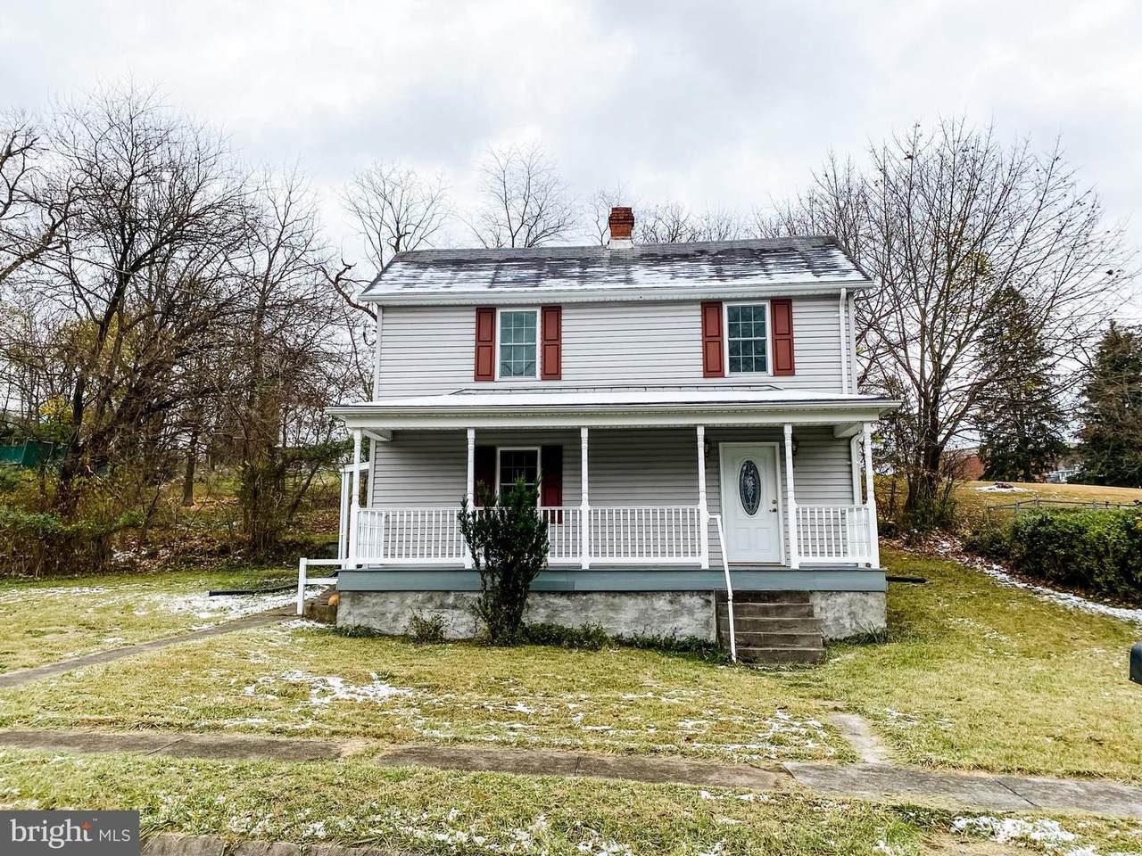 313 Dorn Avenue - Photo 1