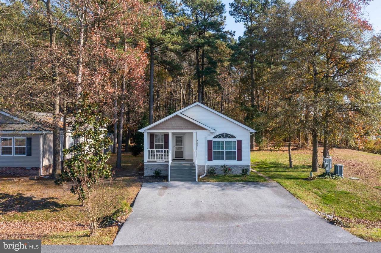 411 Long Branch Road - Photo 1
