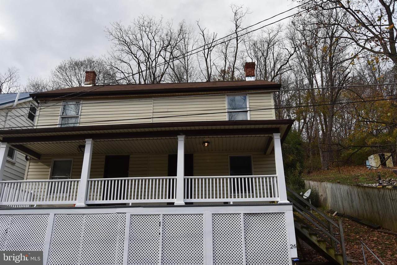 26 Argyle Avenue - Photo 1