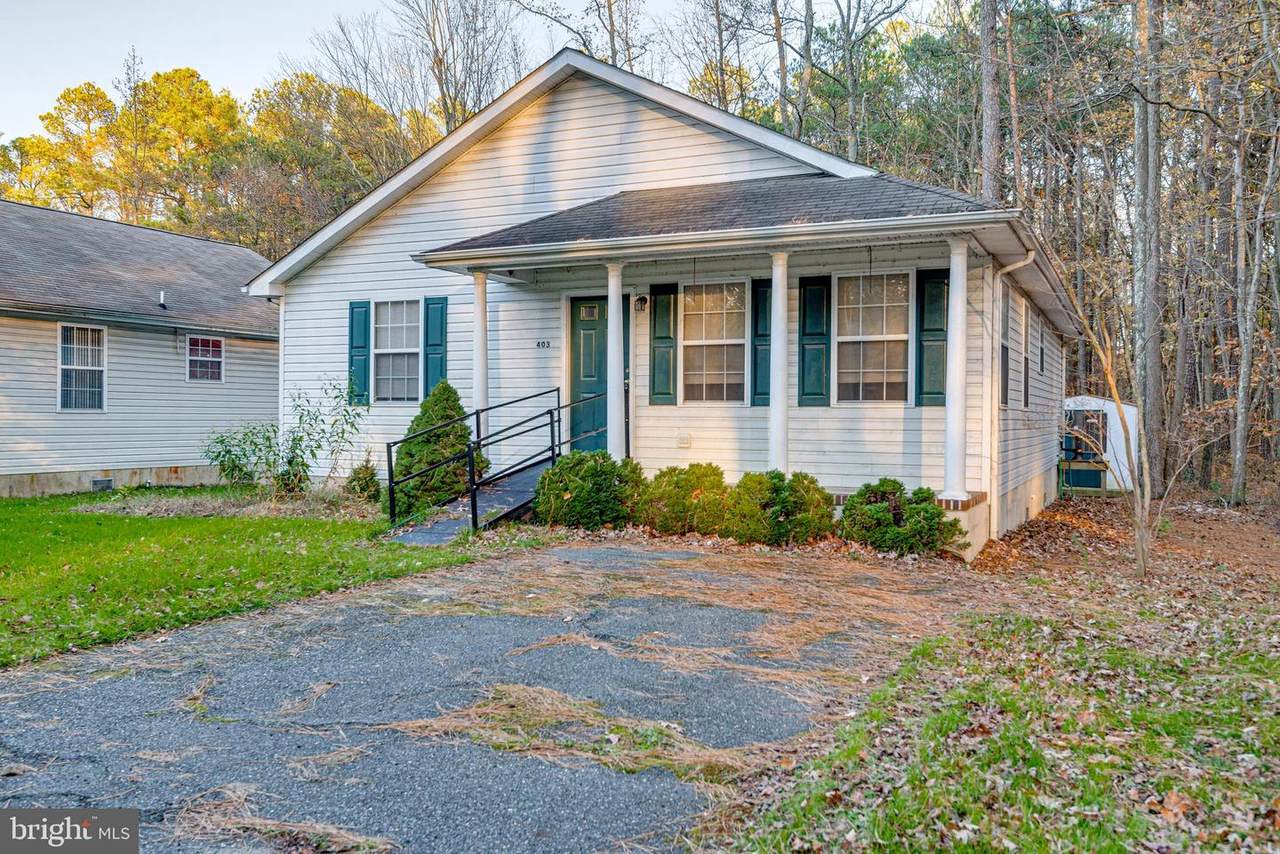 403 Perrys Corner Road - Photo 1