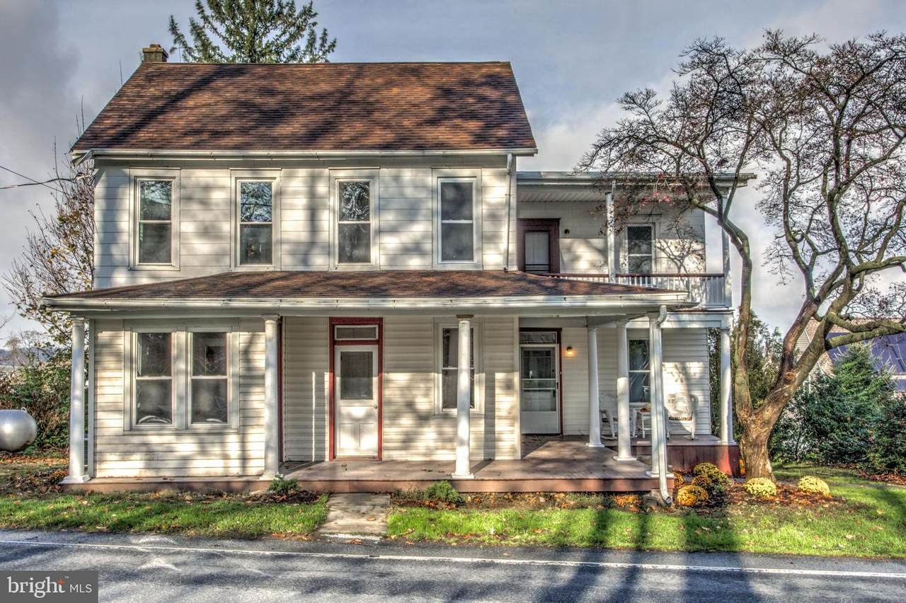 527 Garnet Ave - Photo 1