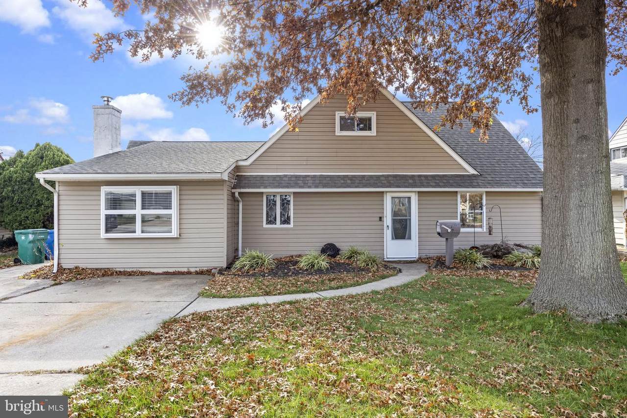 77 Autumn Lane - Photo 1