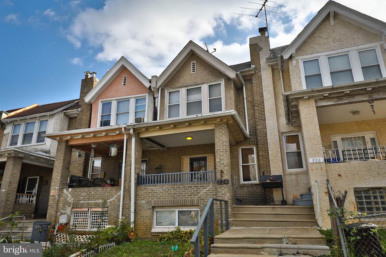 324 Zeralda Street - Photo 1