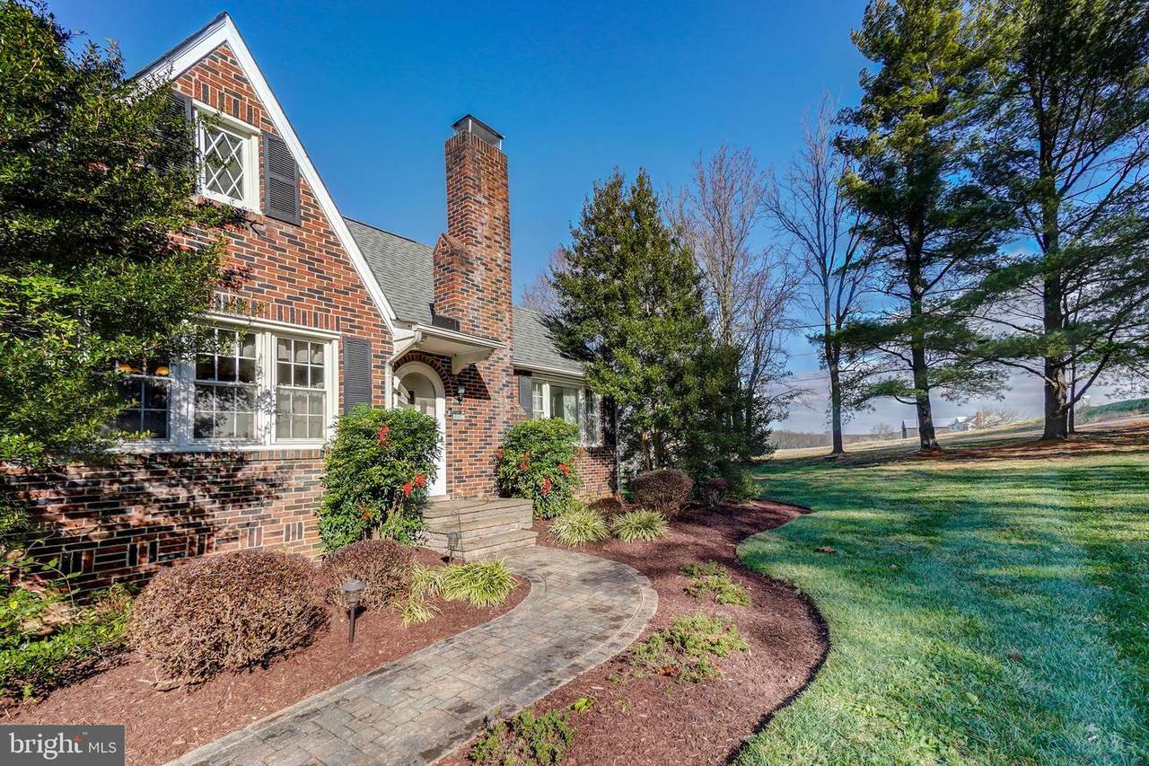 24910 Burnt Hill Road - Photo 1