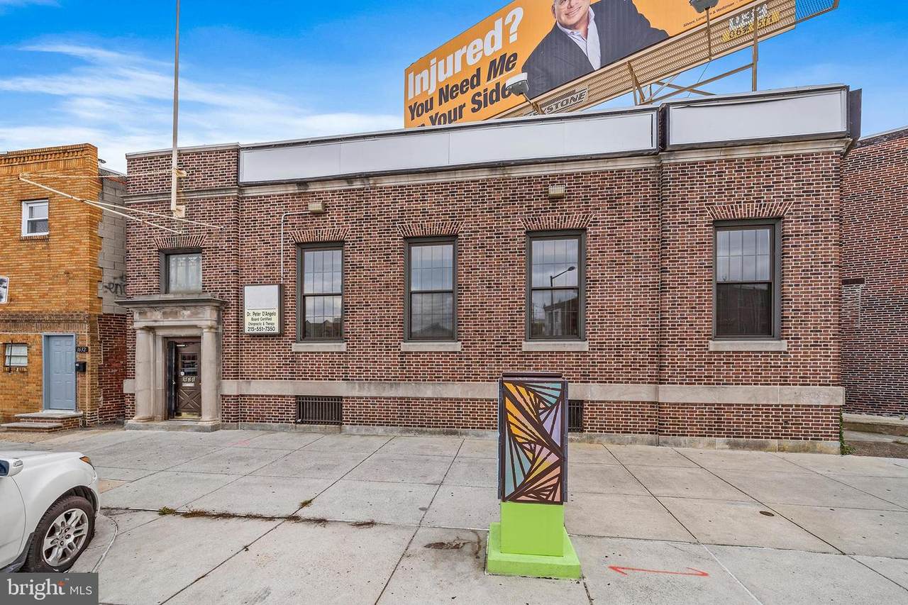 1638 Passyunk Avenue - Photo 1