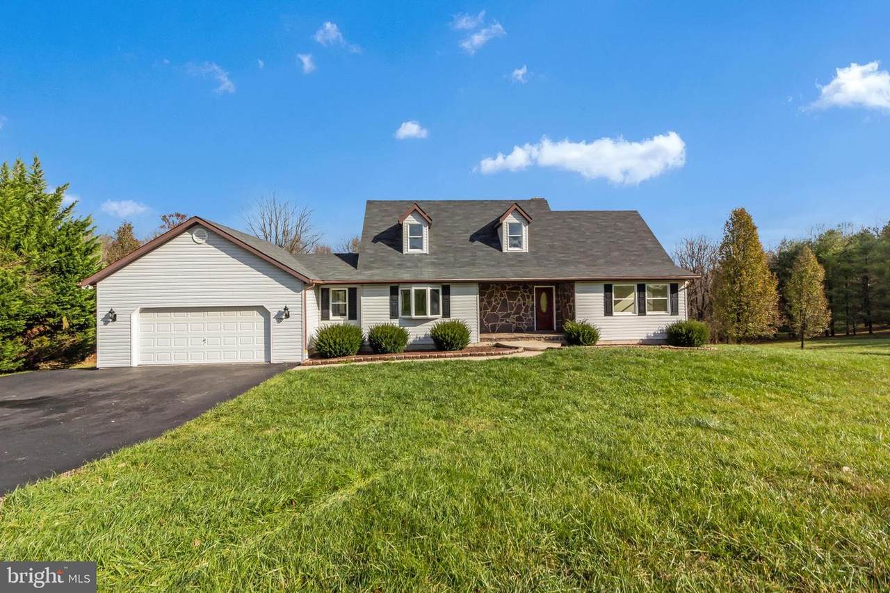 6550 Davis Road - Photo 1