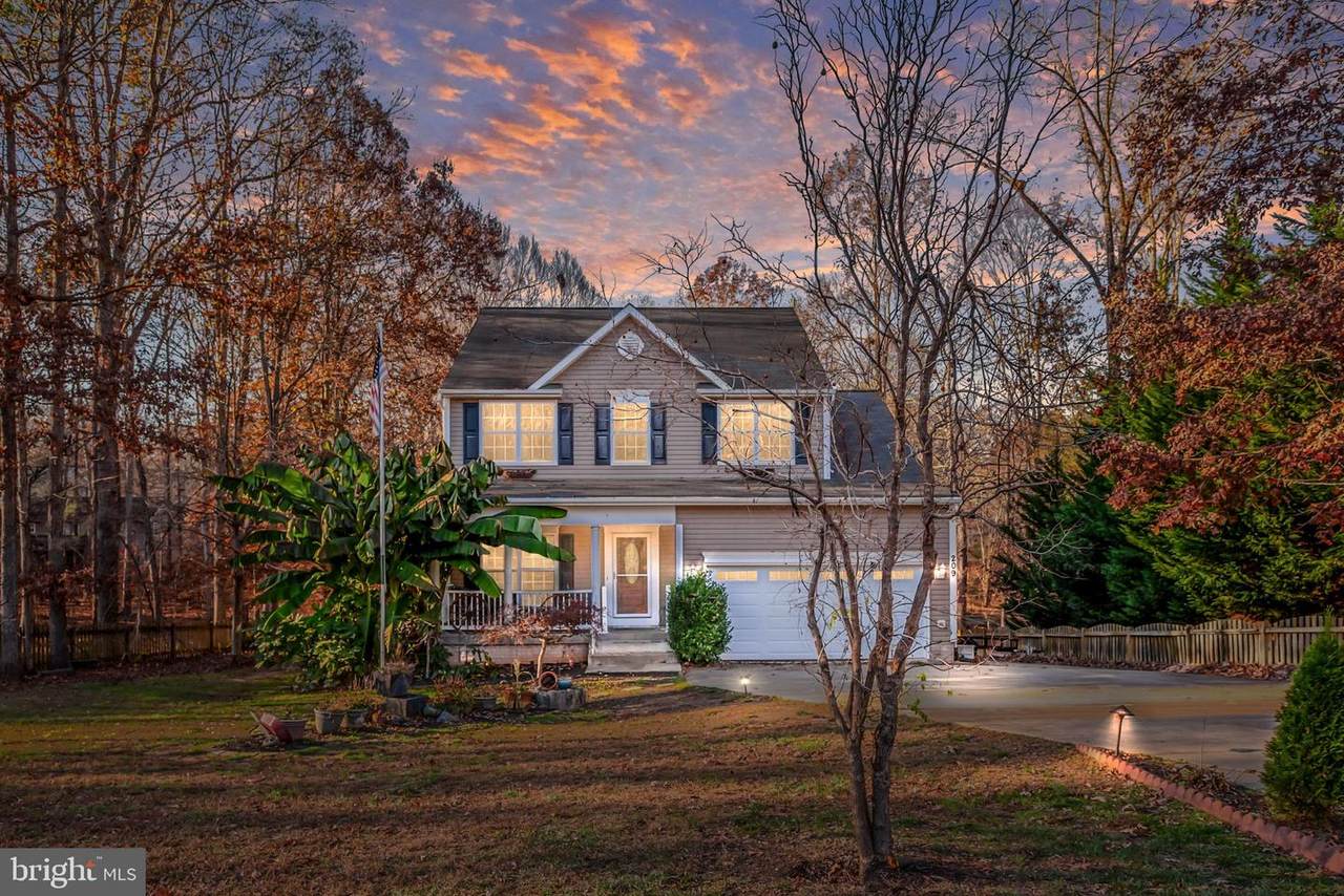 209 Estate Drive - Photo 1