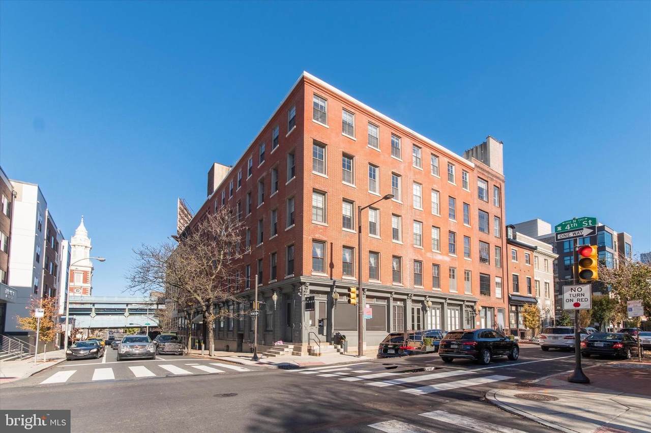 205-11 4TH Street - Photo 1