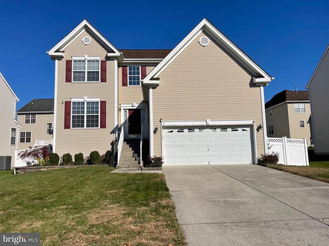 4 Liberty Trail - Photo 1
