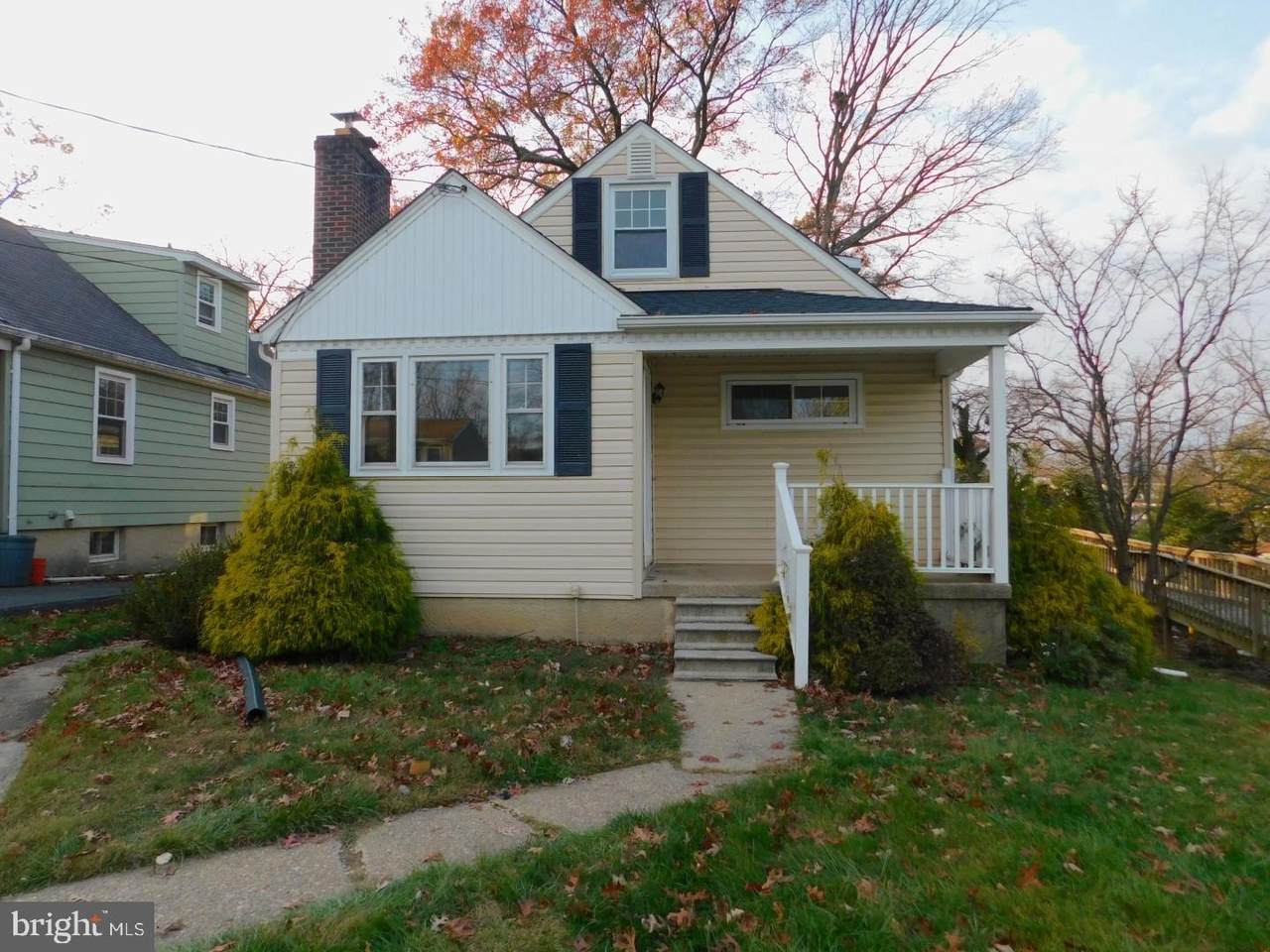 9530 Burton Avenue - Photo 1
