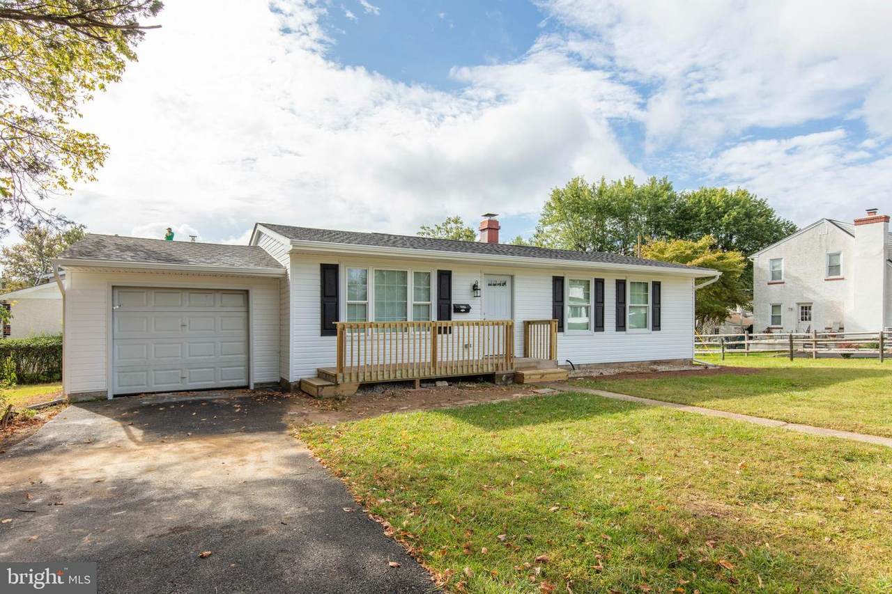 404 North Avenue - Photo 1