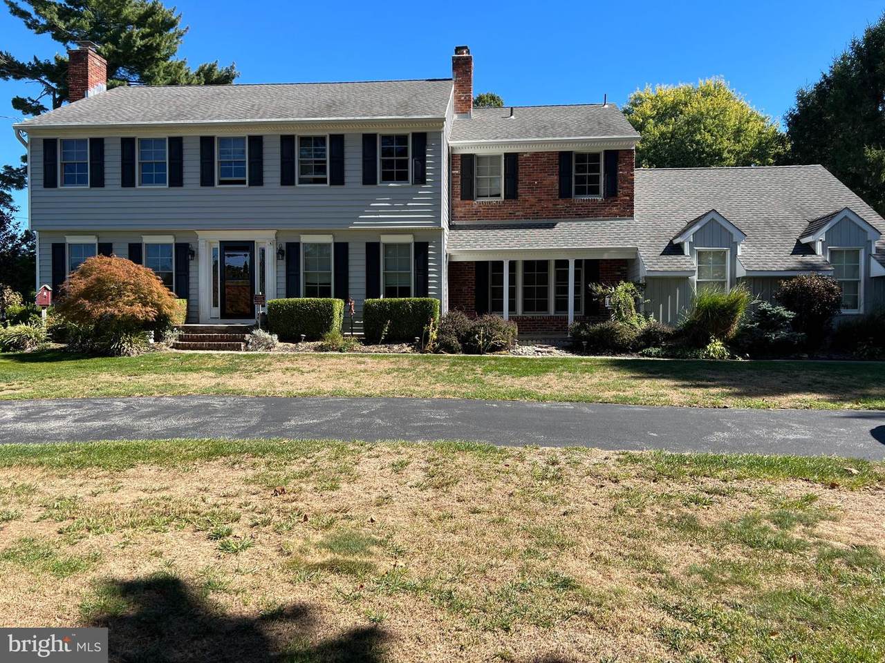 565 Atsion Road - Photo 1