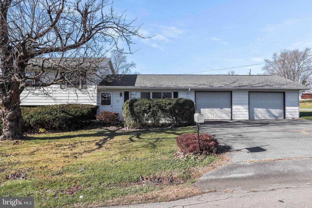 199 Orchard Drive - Photo 1