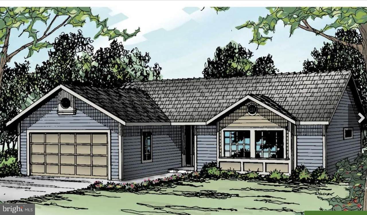 LOT # 25 Thyme Way - Photo 1