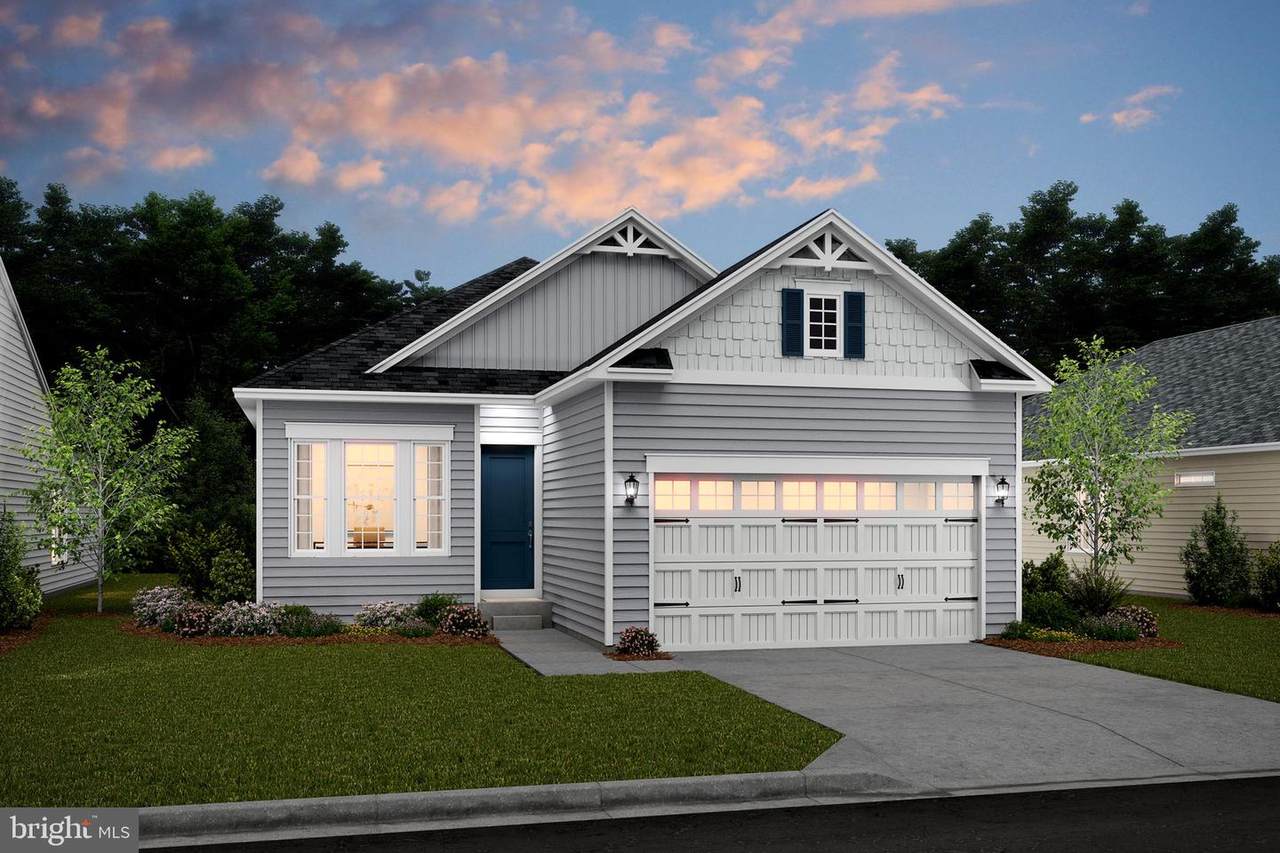 LOT 343A Four Seasons Drive - Photo 1