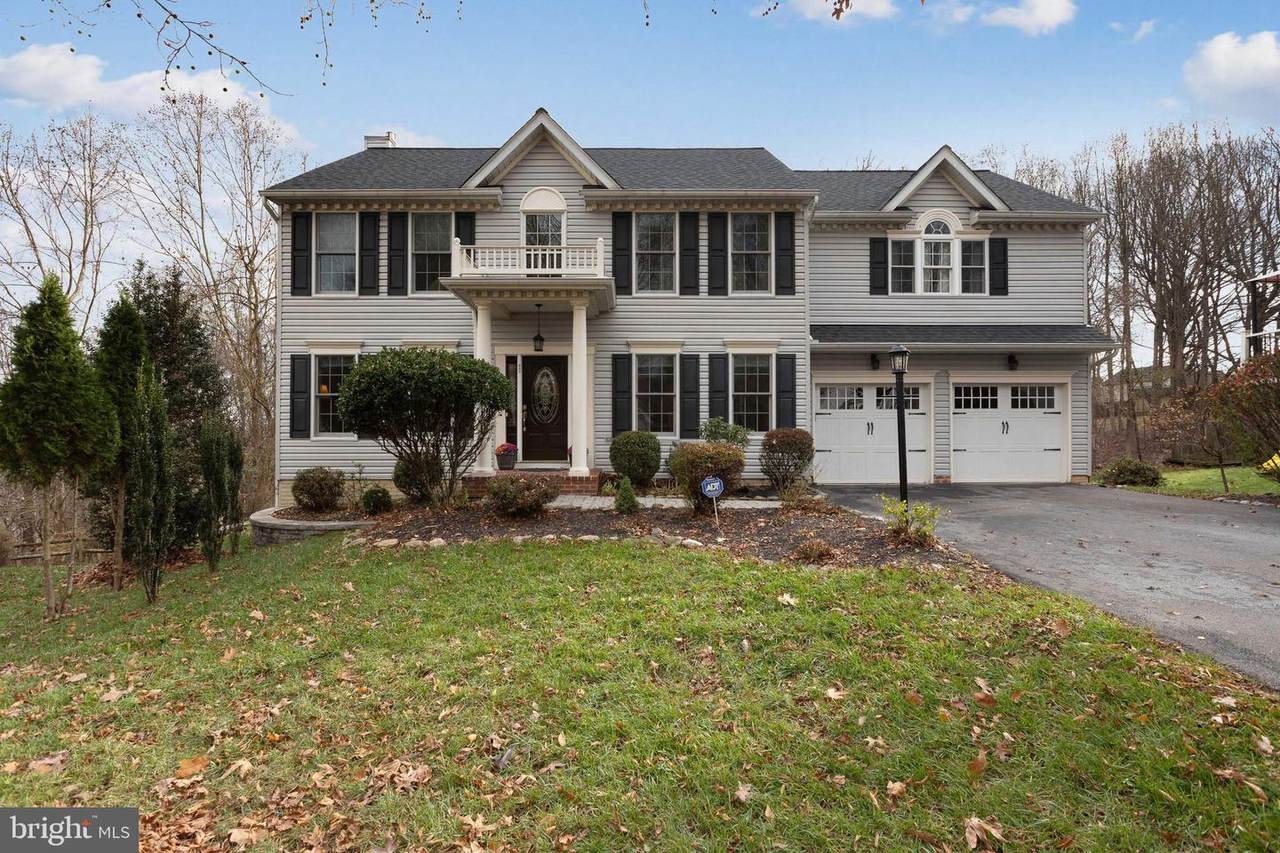 653 Shimmering Run Court - Photo 1