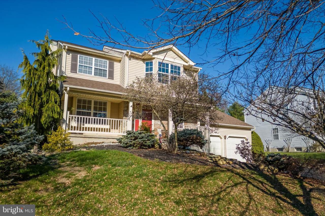 2520 Willow Stream Drive - Photo 1