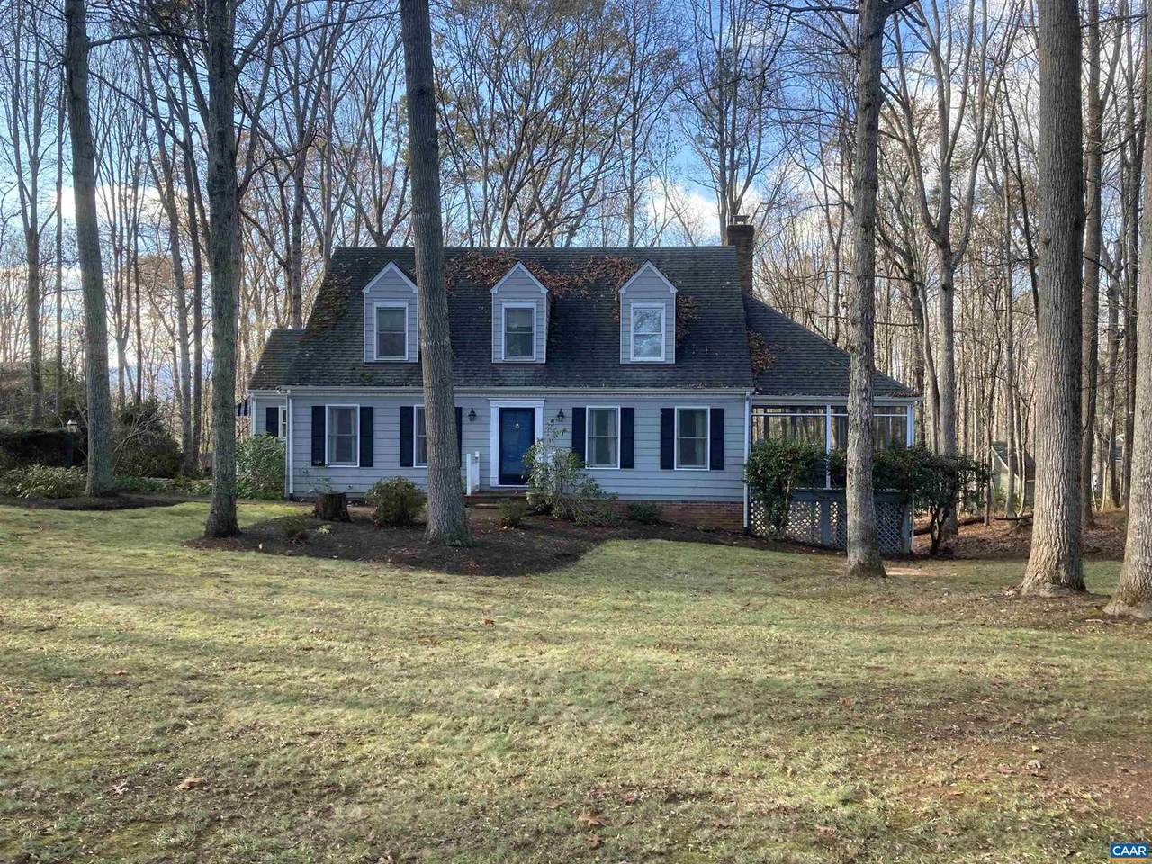 2584 Cardinal Ridge Rd - Photo 1