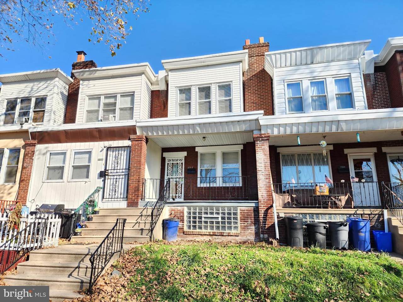1137 Sanger Street - Photo 1