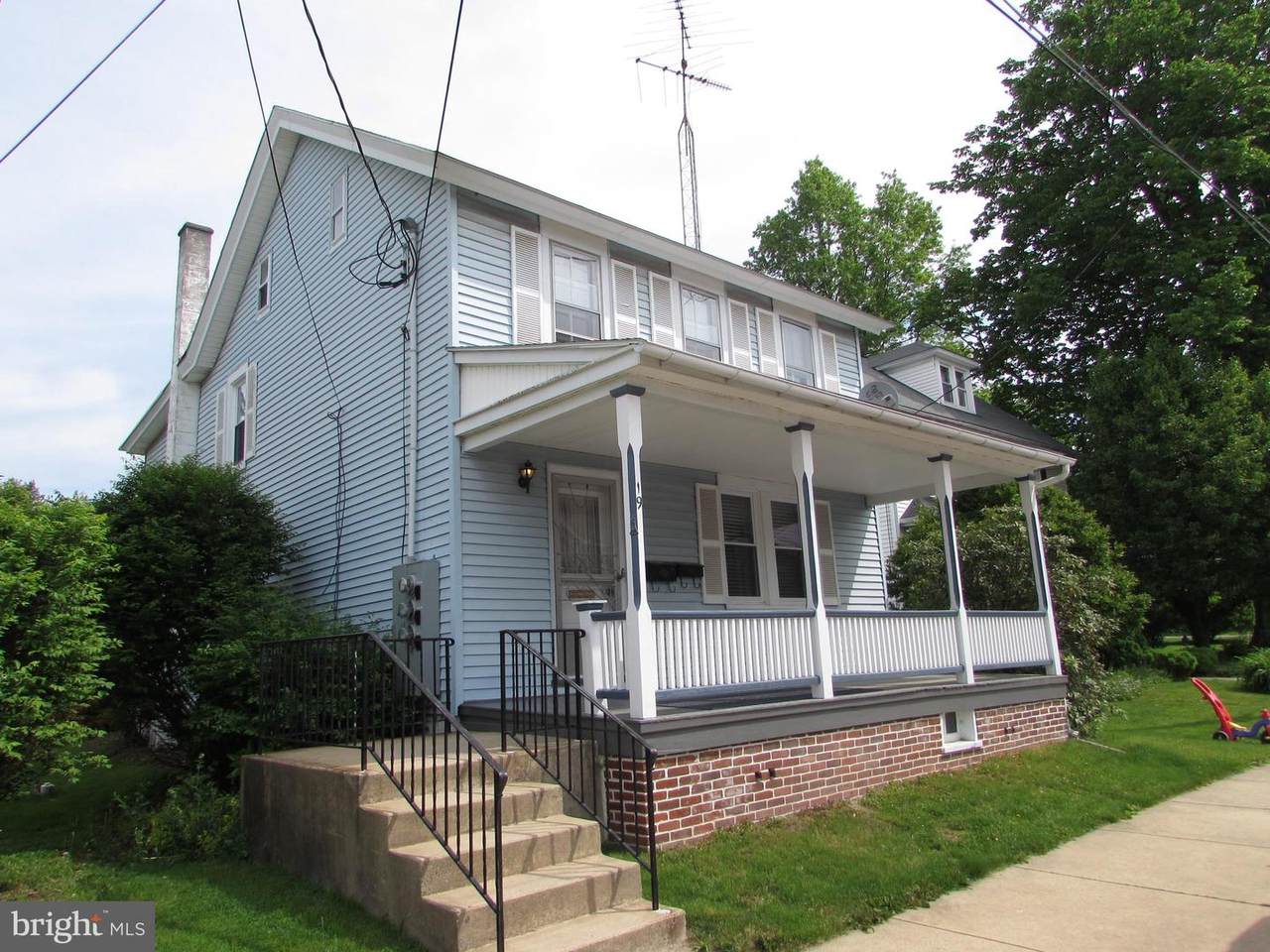 19 Elizabeth Street - Photo 1