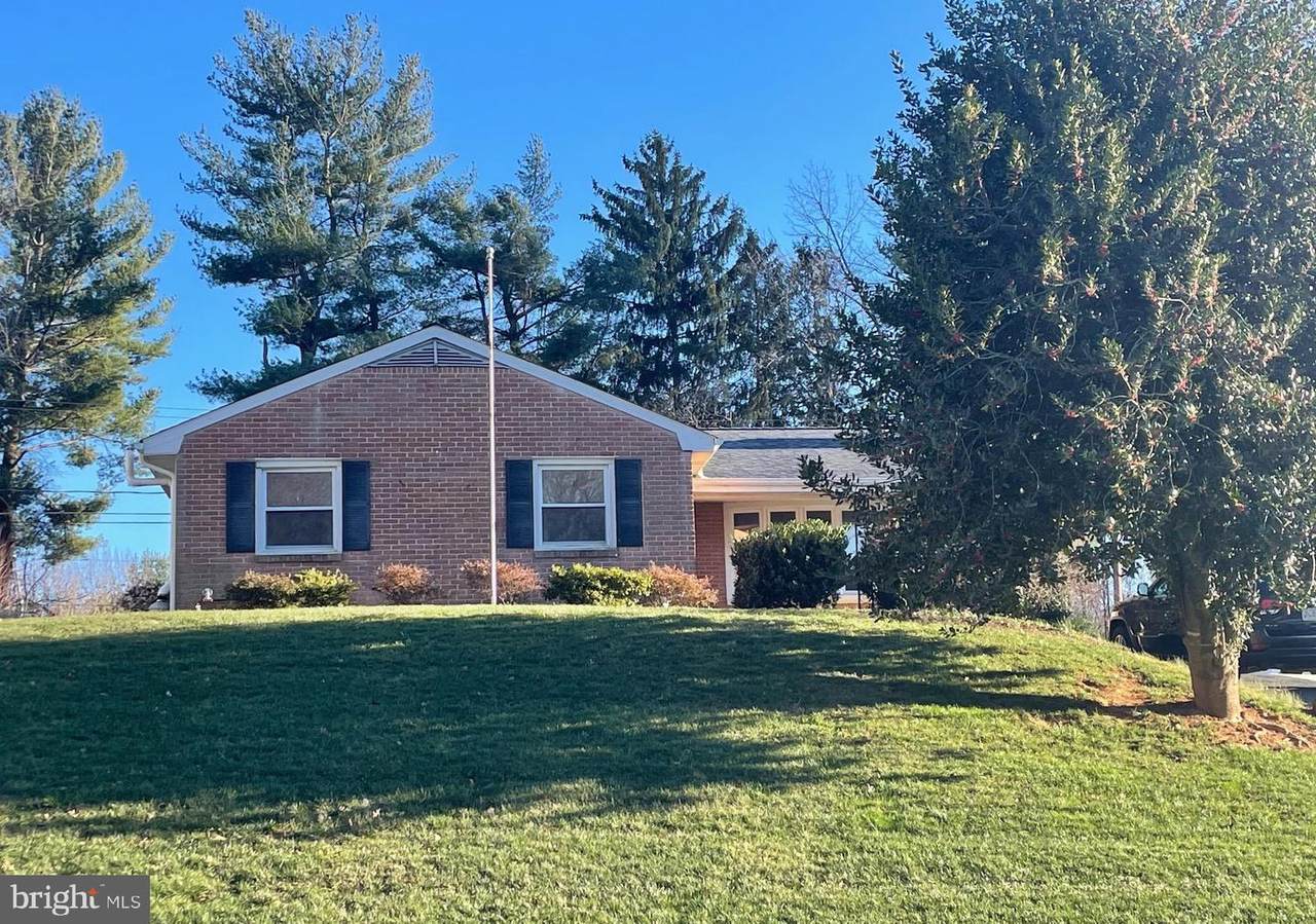 227 Bynum Ridge Road - Photo 1
