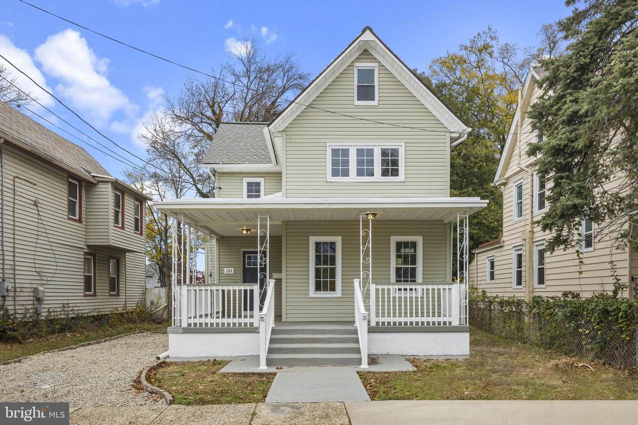 124 Edith Avenue - Photo 1
