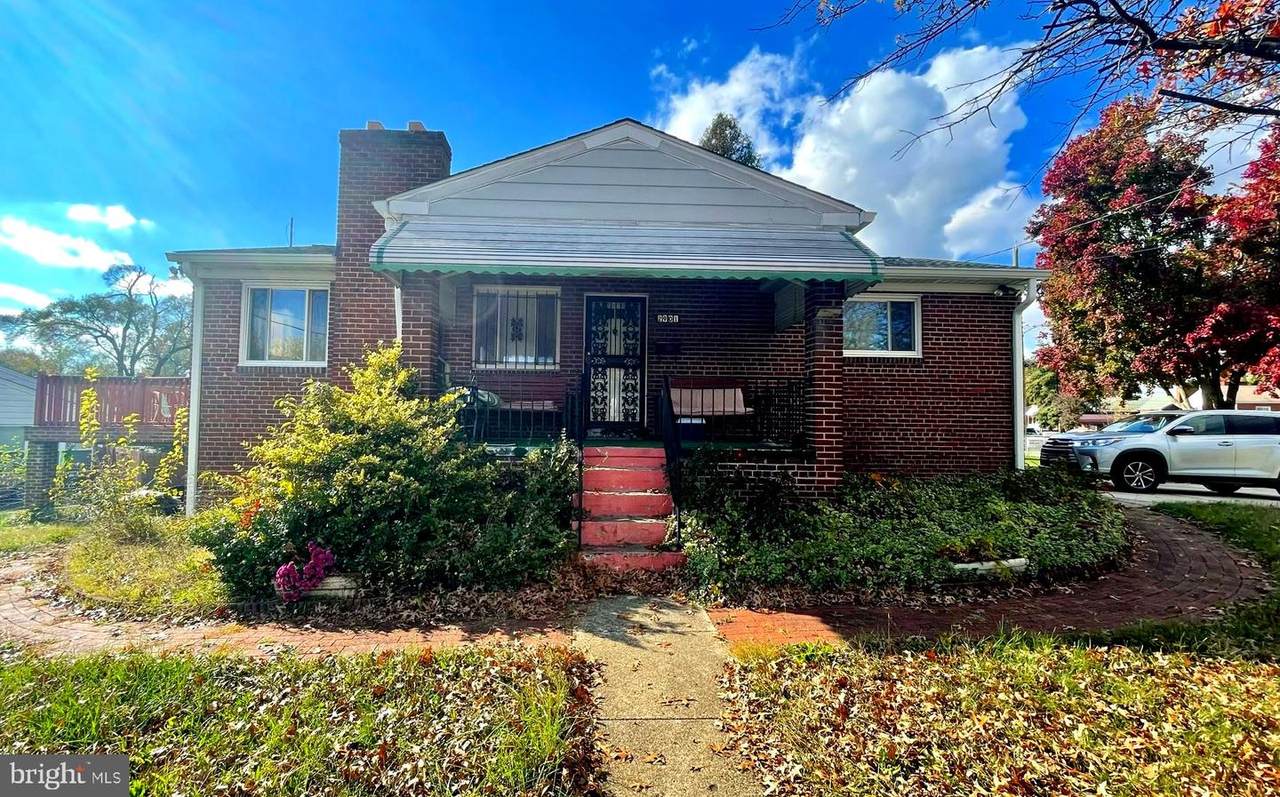 2901 Upland Avenue - Photo 1