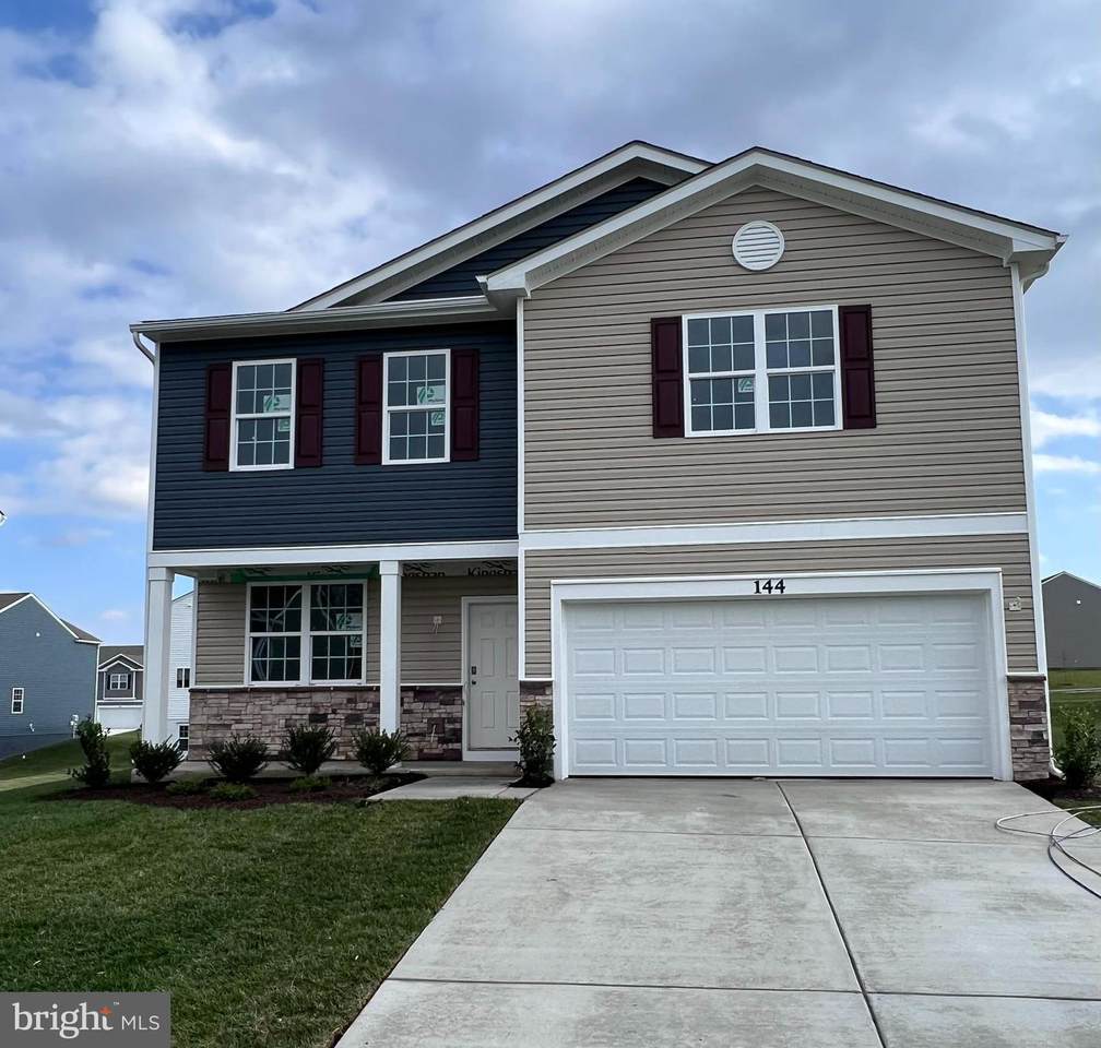 144 Bell Tower Lane - Photo 1