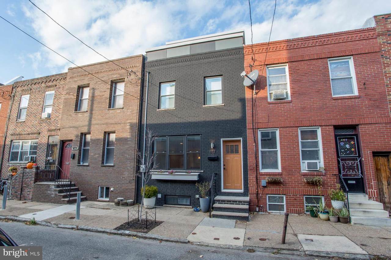 817 Fernon Street - Photo 1
