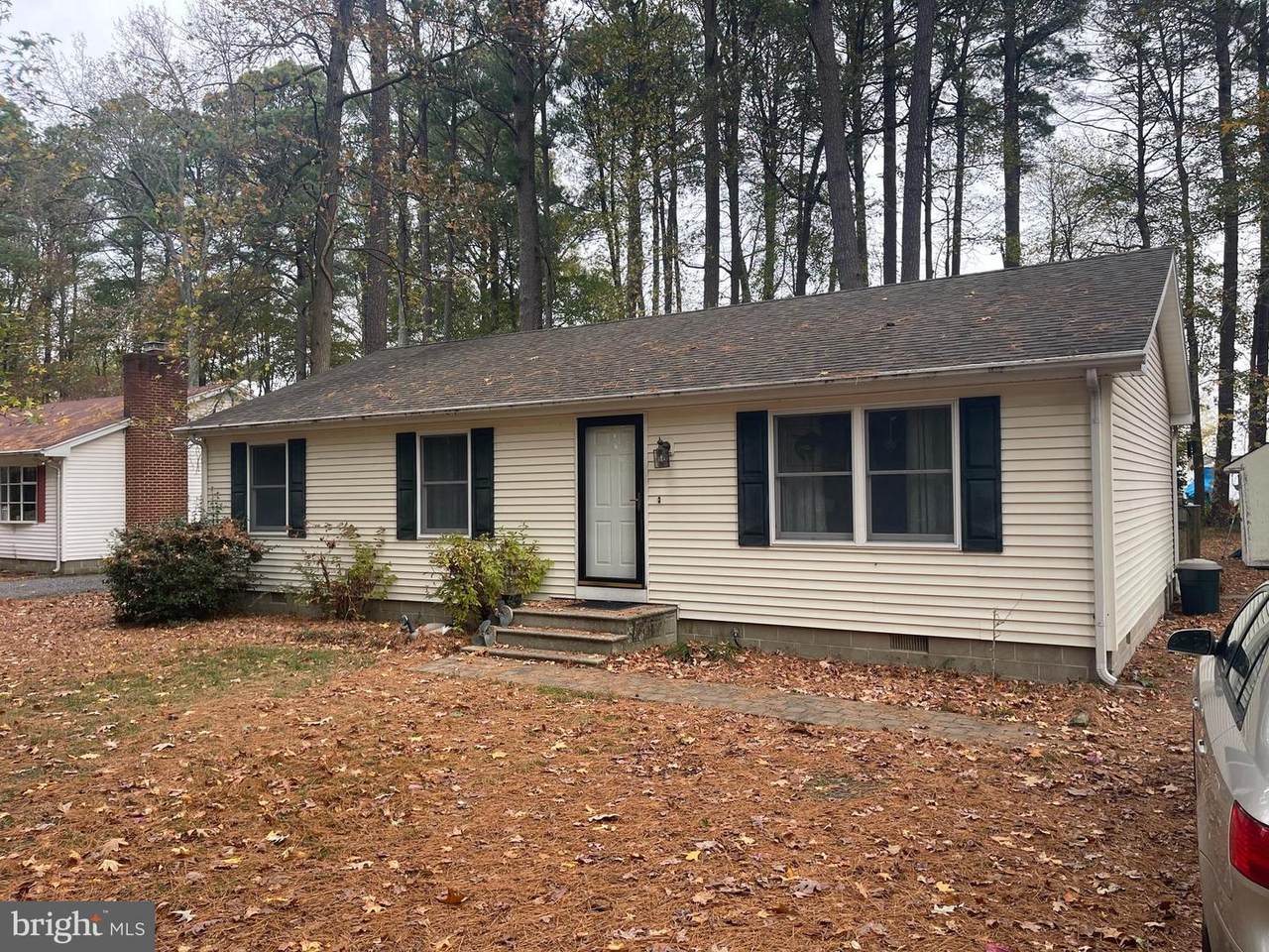 924 Calvert Avenue - Photo 1