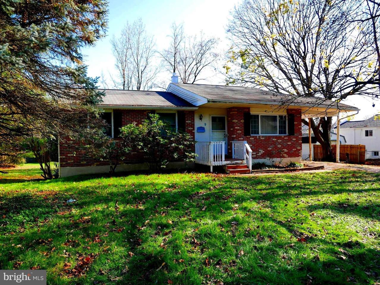 9 Sacred Heart Lane - Photo 1
