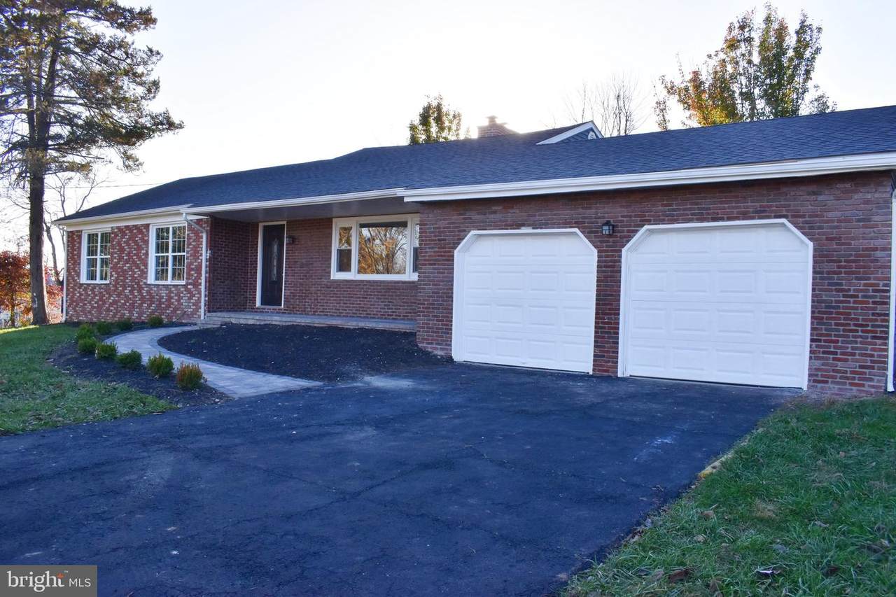 1249 Bear Tavern Road - Photo 1