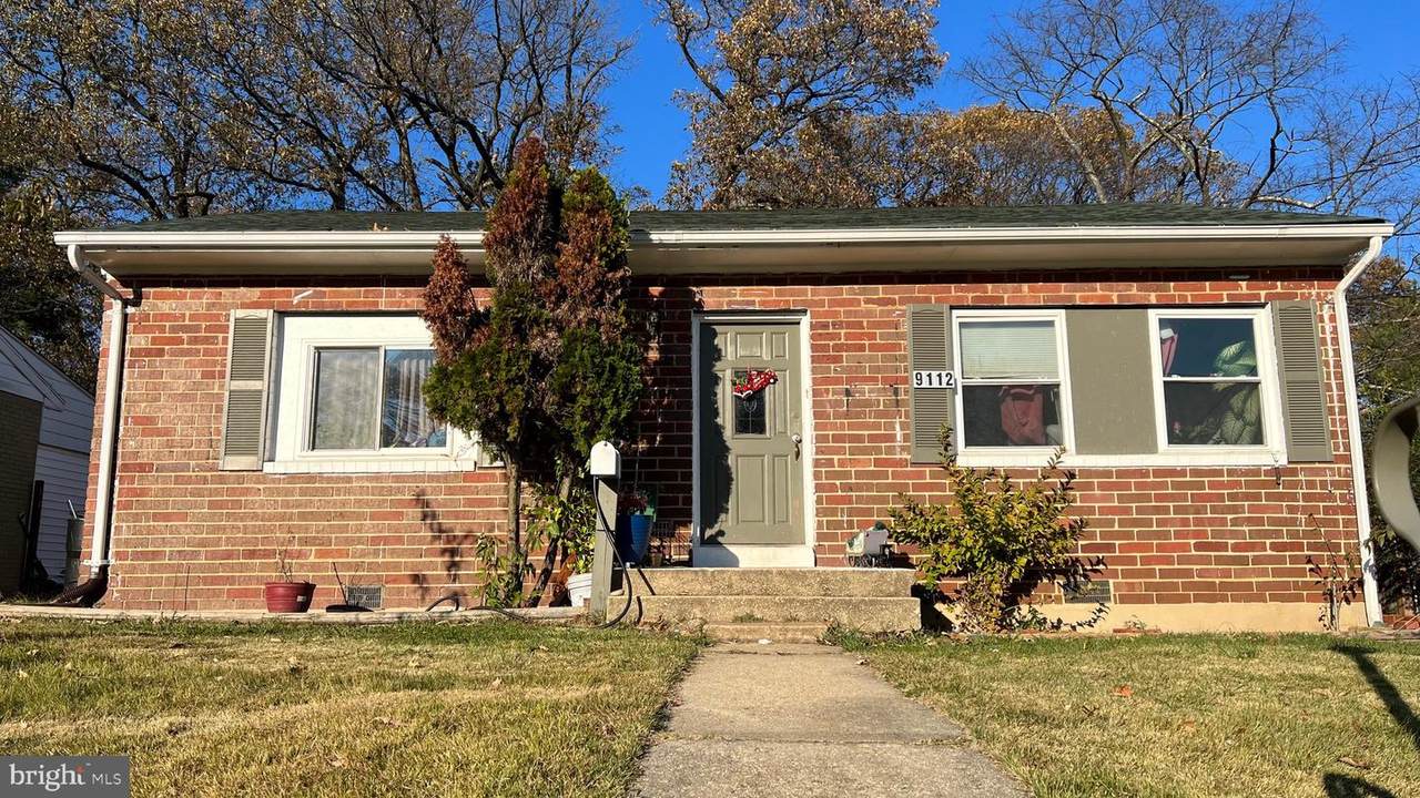 9112 Ardwick Ardmore Road - Photo 1