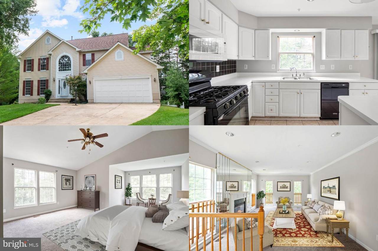 10600 Wood Pointe Court - Photo 1