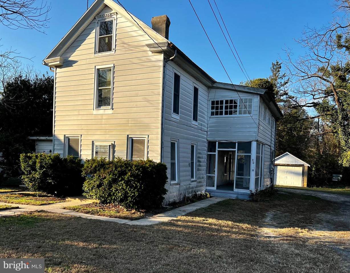 210 Central Avenue - Photo 1