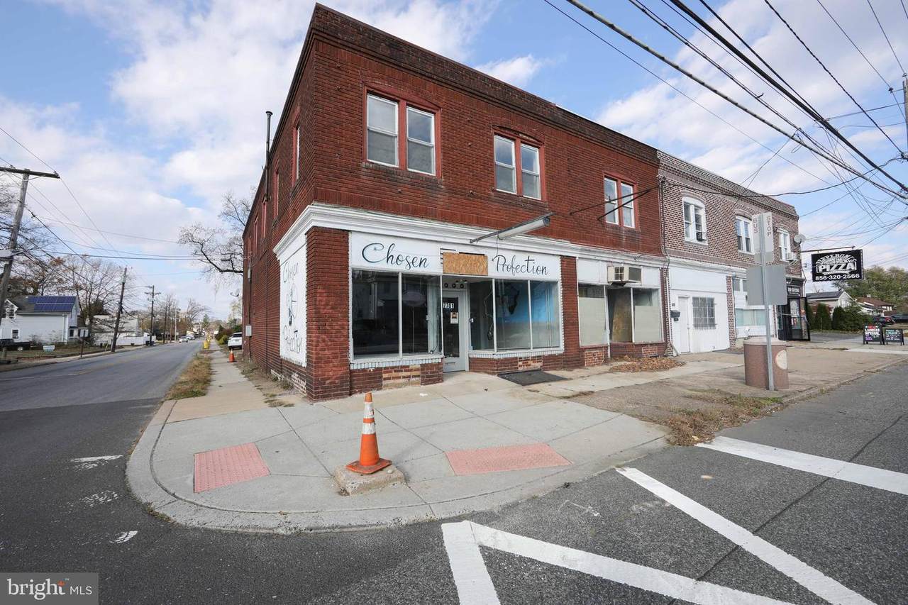 7701 Park Avenue - Photo 1