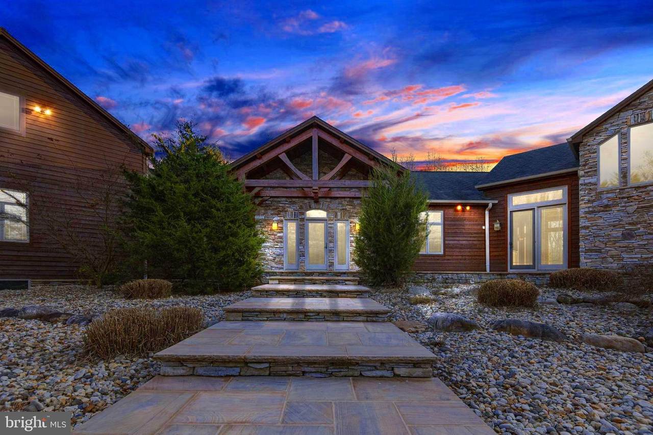 1380 Bloomer Springs Road - Photo 1