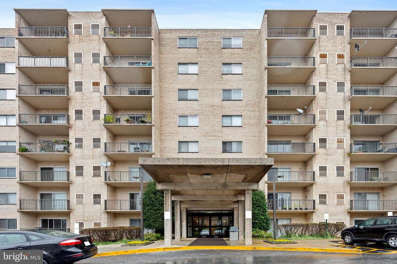 12001 Old Columbia Pike - Photo 1