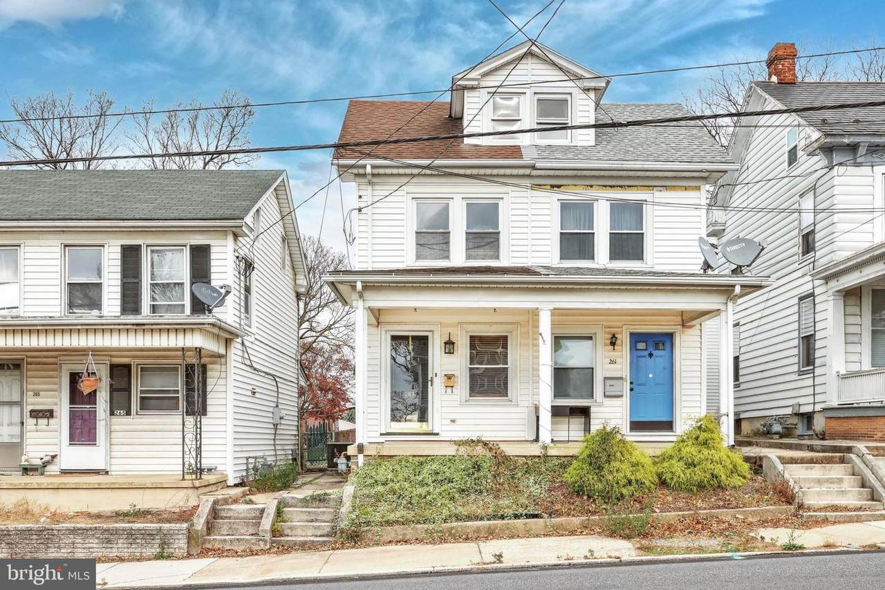 263 Main Street - Photo 1