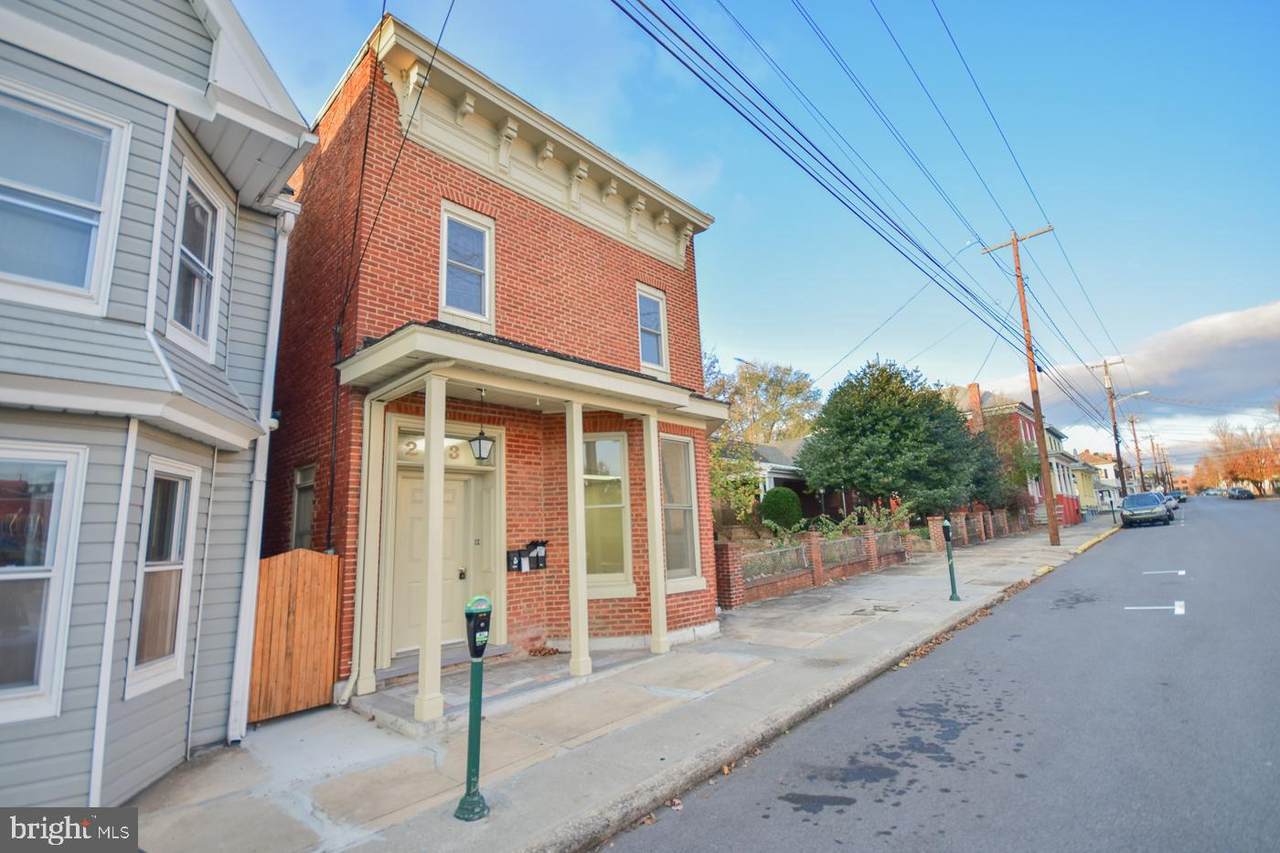 203 John Street - Photo 1