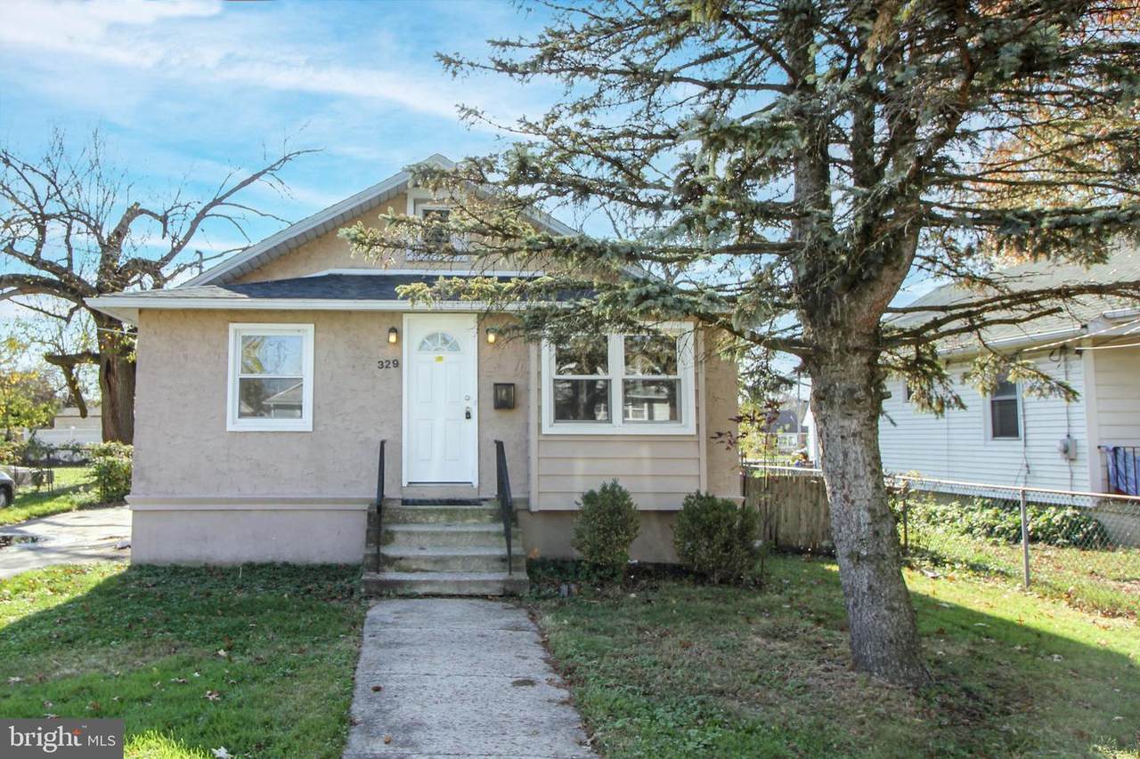 329 Liberty Avenue - Photo 1