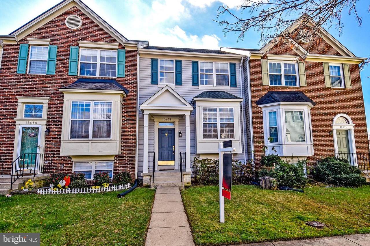 13678 Shire Place - Photo 1