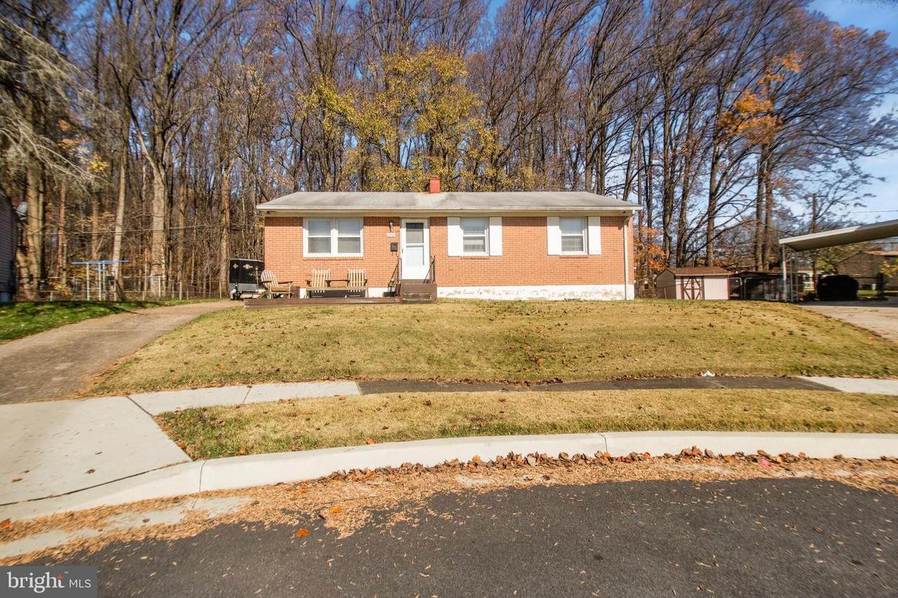 3733 Trent Road - Photo 1