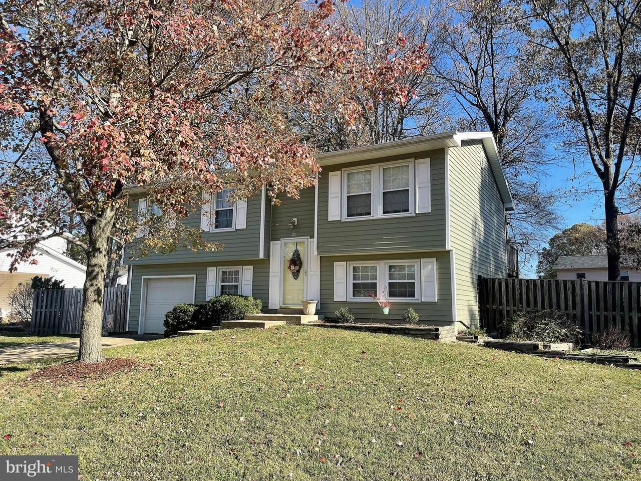 23 Pagnell Circle - Photo 1