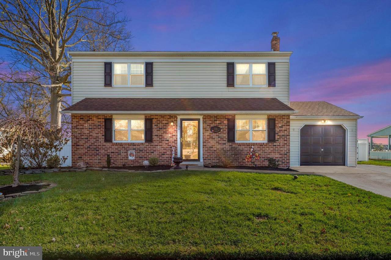 154 Wagon Wheel Road - Photo 1